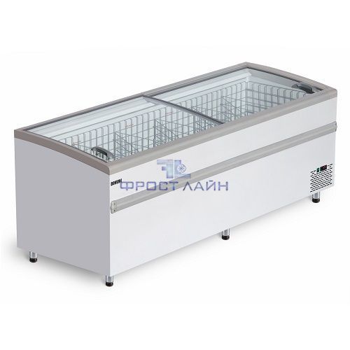 Ларь-бонета BFG 2500 Bonvini