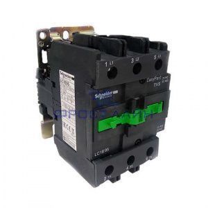 Контактор LC1E 95 A Schneider