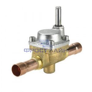 Корпус клапана EVR 25s  (032F2200)  1 1/8''