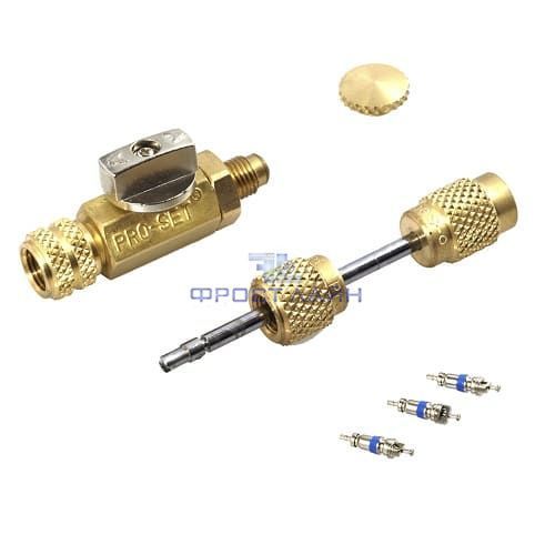 Вентиль для замены золотников TLVC410 (5/16"SAE)