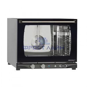 Печь конвекционная UNOX XFT133