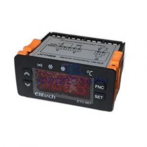 Блок управления ETC-961 комплект 1 датчик Elitech