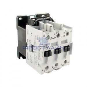 Контактор CI45, 45 А Danfoss  (037Н007131)