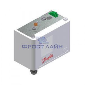 Реле давления KP 5 (060-117366) руч.возвр.