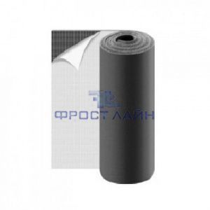Рулоны СК толщина 19мм (1м)  K-FLEX  ST AD (10м) 