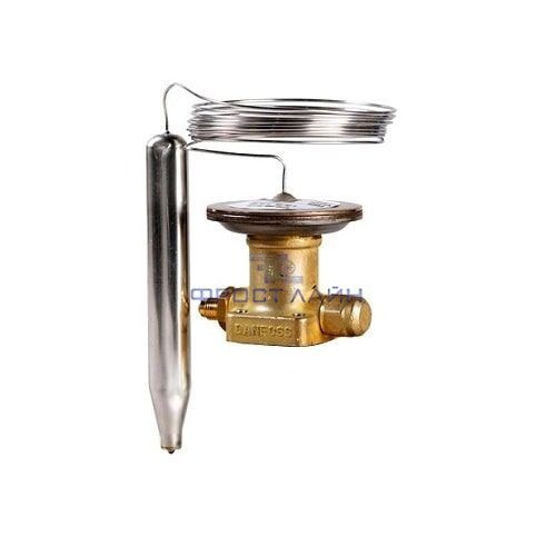 Термостатический элемент TES 55 -40/-15 (067G3304) MOP -10C