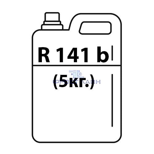 Фреон R 141 b
