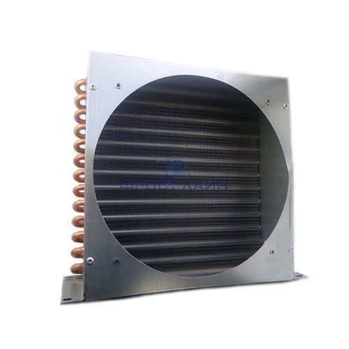 картинка Конденсатор LPC- 301С (1,9 кВт) без 1 вент 300 от магазина Фрост Лайн