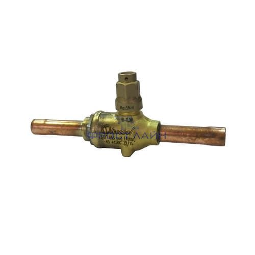Вентиль шаровый (10mm) BC-BV-38N