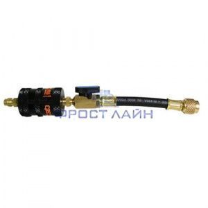 Инжектор красителя 1/4 SAE UVNJ (CPS)