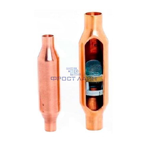 картинка Обратный клапан Р 1/2 F от магазина Фрост Лайн
