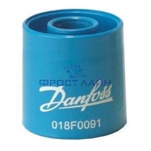 Катушка магнитная 018F0091 Danfoss