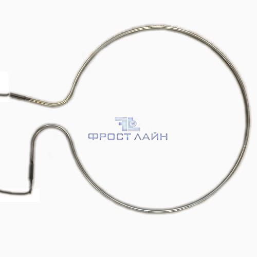 ТЭН диффузора вентилятора (для d500мм) 384Вт Karyer (RICA)