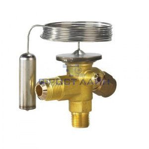 Корпус ТРВ TEN 2 -40/+10 (068Z3348) R134a