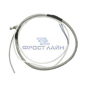 Нагреватель поясковый 500 мм (55Вт /240В)