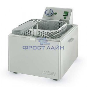 Фритюрница  Панда-ЕВРО-1х1/2  