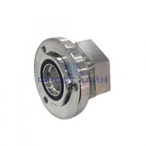 Фланец резьбовой OM0-CCE 805043 к регулятору OM3