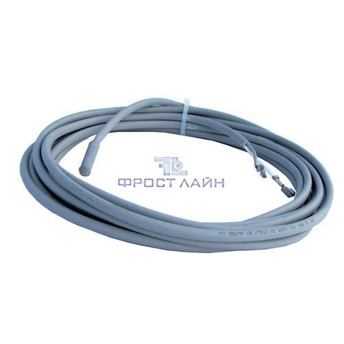 Нагреватель Sedes (L=3м) 150W 230V серый