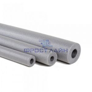 Трубки  6 х 18мм  K-FLEX PE FRIGO (180 м в кор.)