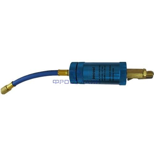 Инжектор масла и красителя BC-UV-INJ 60мл 