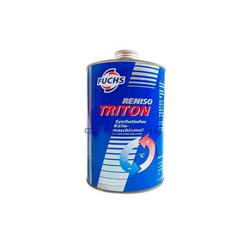 картинка Масло Reniso Triton SE 55 синтетическое (1/1л) от магазина Фрост Лайн