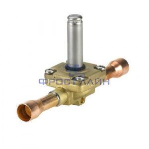 Корпус клапана EVR  6-9T (Hongsen) 3/8"