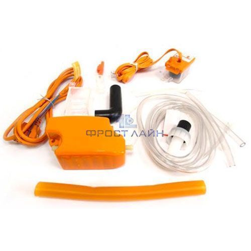 Помпа дренажная ASPEN Maxi Orange  35л/ч