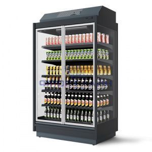 Горка гастрономическая VR2080.700.125 ESC PLUG-IN 