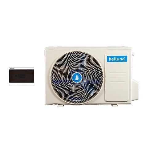 картинка Сплит-система Belluna U103 Black Slim от магазина Фрост Лайн