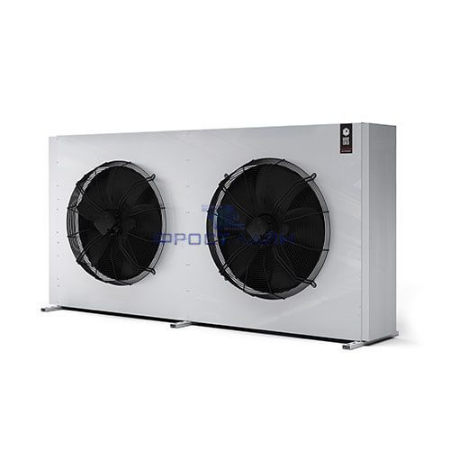 картинка Конденсатор UNIT F2.63S.3 V94908 (77,49кВт, 53дБ) от магазина Фрост Лайн