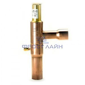 Регулятор давления конденсации KVR 35 S (034L0100)