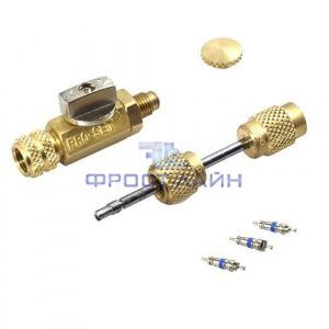 Вентиль для замены золотников TLVC410 (5/16"SAE)
