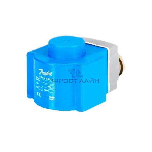 Катушка  IP 67 COIL 220V50HZ 12W (018F6801)
