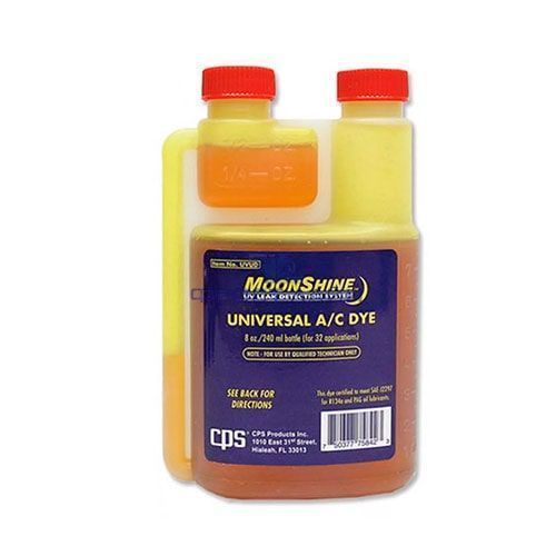 Индикатор утечки добавка PAG&ESTER (237ml.) UVUD