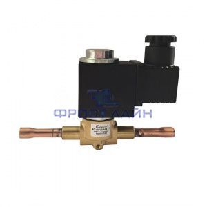 Корпус клапана с катушкой (10mm) BC-EMV 3 3/8" 
