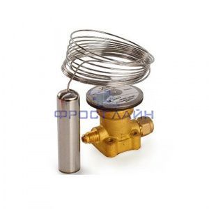 Термостатический элемент TES  5 -40/+10 (067B3342) без MOP