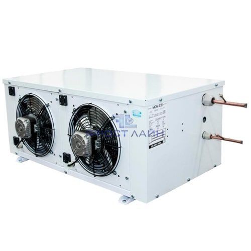 картинка Сплит MCM-218 Intercold от магазина Фрост Лайн