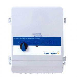 Регулятор напряжения R-E- 7.5G (Ziehl-Abegg) 65/110/135/170/230В
