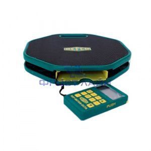 Весы электронные REF-METER-OCTA (100кг, 2г)