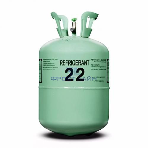 Фреон R 22 (13,6 кг)
