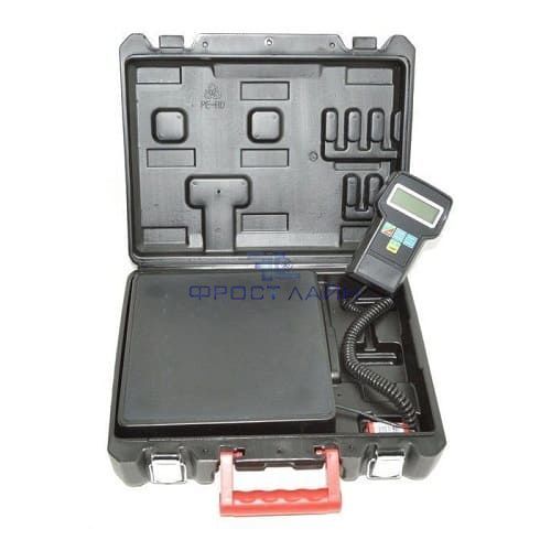 Весы электронные RCS-220C (100 кг)