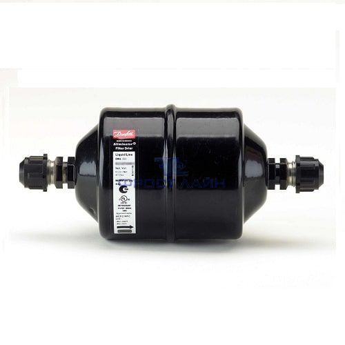 Фильтр-осушитель DCL 165  (023Z5010/023Z501091) 5/8"