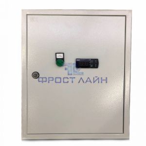 Щит управления A-T XC  6-10 A