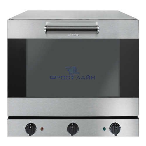 Печь конвекционная SMEG ALFA43GHU