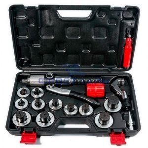 Труборасширитель гидравл. BC-TE-54F (3/8",1/2",5/8",3/4",7/8",1",1-1/8",1-3/8",1-1/2",1-3/4",1-5/8")