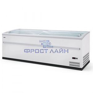 Ларь-бонета POLO 200