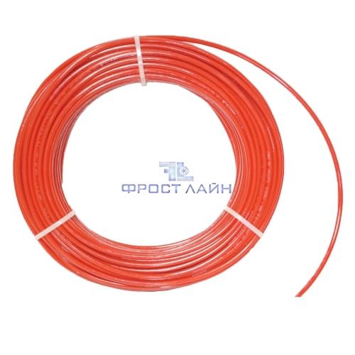 Трубка отбора давления CF-403 красная (COLD-FLEX)