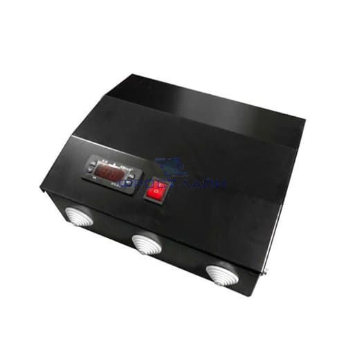 картинка Сплит LCM-109 Evolution Intercold от магазина Фрост Лайн