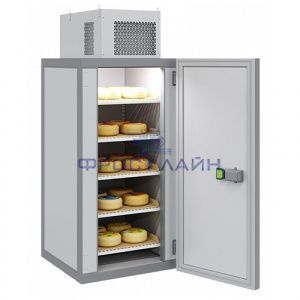 Камера Minicella КХН-1,28 ММ (-5...+5 С) 1 дверь (1000х1150х2395) Polair