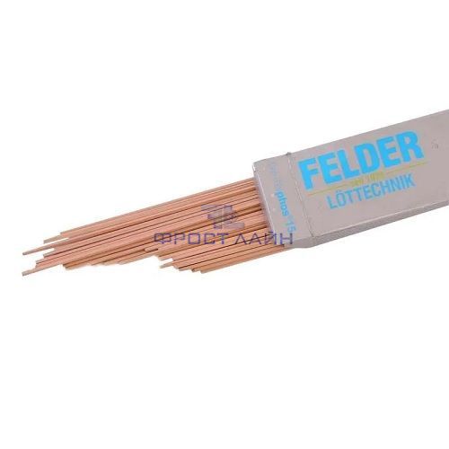Припой Felder 15% Ag Cu-Rophos15 2.0 mm (18 гр)